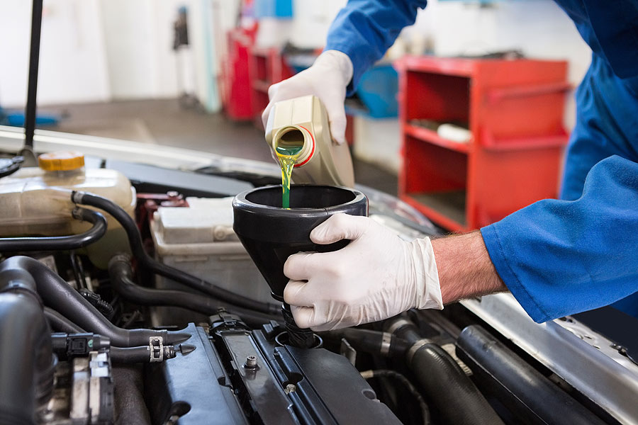 Quelles démarches pour réaliser la vidange d'une voiture ? – Wipi